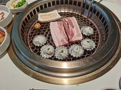 -KING MOMO宽炉烤肉(万象天地店)