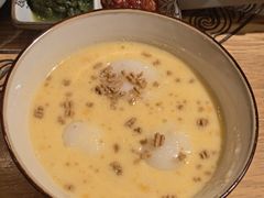 -格日勒阿妈蒙古厨房(新华广场店)
