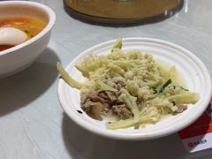 -小六农家乐(崇明西沙湿地店)