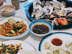 -前王院•巧克力海鲜市集餐厅(万平口店)