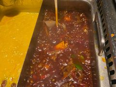 -大隐·成都火锅Bistro(合生麒麟新天地店)