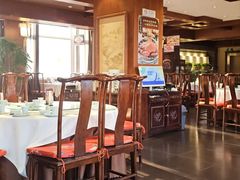 -惠丰堂饭庄·烤鸭·京味菜(西北旺·唐家岭店)