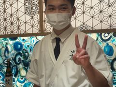 -小十Omakase(地王大厦店)