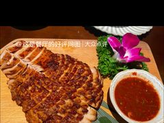 -NAYA·亚洲泰菜(欢乐港湾店)