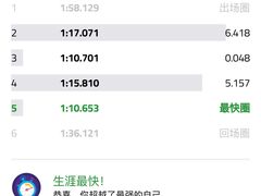 -魔赛卡丁车赛车汇(上海店)