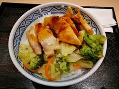 -吉野家(上海美罗城店)