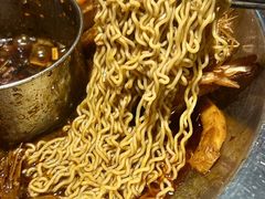 -喜虾客·大虾火锅(郑州无限城店)