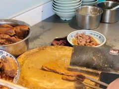 -门框胡同百年卤煮(前门煤市街店)