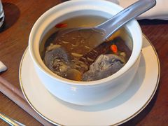 -丽晶轩中餐厅(重庆丽晶酒店)