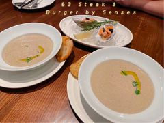 -Bistro 63 创意融合料理(广粤天地店)