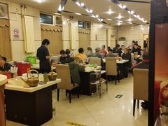 大堂-八先生涮肉房(三里河店)