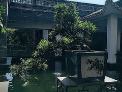 -东莞市可园博物馆