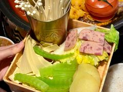 -探鱼·鲜青椒爽麻烤鱼(正佳广场店)