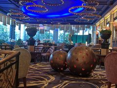 -深圳凯宾斯基酒店