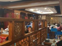 -大清花饺子(五五路店)