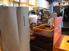 -星巴克臻选(深圳嘉里建设广场店)