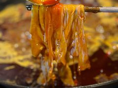 -壹兆圆重庆火锅手工炒底料(长白格林玫瑰湾店)