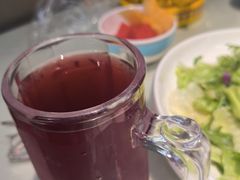 -羊巴道新疆菜·清真(上梅林店)