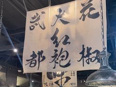 -张翻越·川渝冒菜·武汉黑鸭煲(城北万象城店)