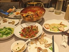 -湘满甲·黄焖甲鱼创始者·湘菜·鲁菜(潘家园店)