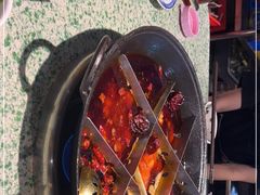 -五里关火锅(牛市口店)