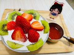 -满记甜品(静安大悦城店)