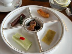 -潮汕味道·煮海餐厅(金麟大厦店)