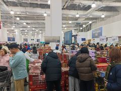 -山姆会员商店(亦庄创意生活广场店)