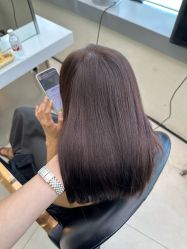 -BEAUTY HAIR GANO