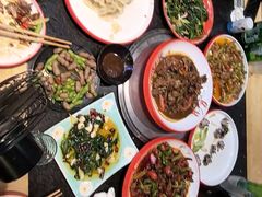 -谭公鱼头·鲜鱼火锅·小龙虾·江湖菜(秀沿路店)