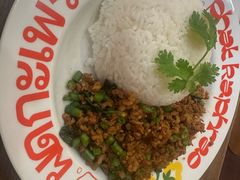 -曼谷食堂·泰国家庭料理(丹桂路店)