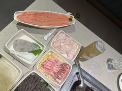 -海底捞火锅(群光广场店)