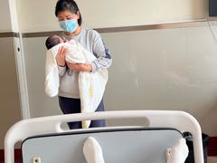 -小蝌蚪·寻·月嫂(松江妇幼店)