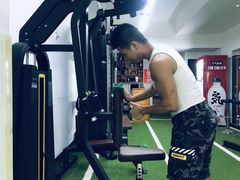 -征成健身连锁私教工作室(九公里店)