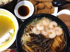 -董记面馆(漳州二路店)