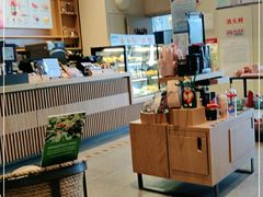 -星巴克(北京通州新光大中心店)