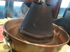 火锅-洪长兴(云南南路店)