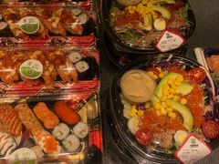 -池田寿司·4H鲜作(西直门凯德华联店)