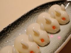 -侨美食家·粤菜(体育西路店)