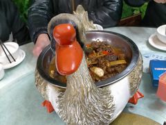 -隆源山寨土菜馆