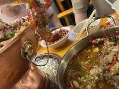 -黄泰吉拾味餐厅(江汉路店)
