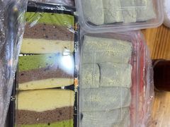 -花园菜市场
