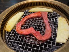 -厚贞日式烤肉(浦东汇智店)