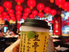 -小厨娘金榜题名(夫子庙秦淮河店)
