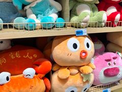 -大润发(姑嫂树店)