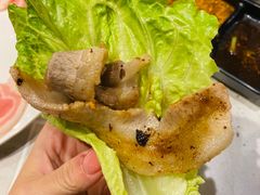 -胡哥烤肥牛(车公庙店)