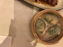 -上海金桥红枫万豪酒店-万豪中餐厅