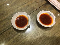 -清真益鑫羊肉手抓馆(南大街店)