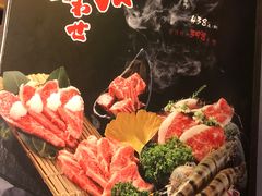 -黑牛の店·和牛烧肉(合生汇店)