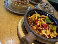 -去茶去餐厅(中央大街店)